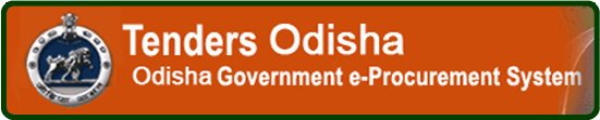 Tender OdishaTender Odisha