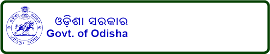 Odisha Government PortalOdisha Government Portal