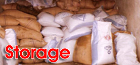 Storage