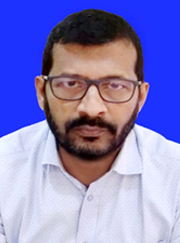 Bhabesh Kumar Nayak,OAS(SAG)