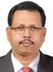 Shri Pradeep Kumar Jena, IAS